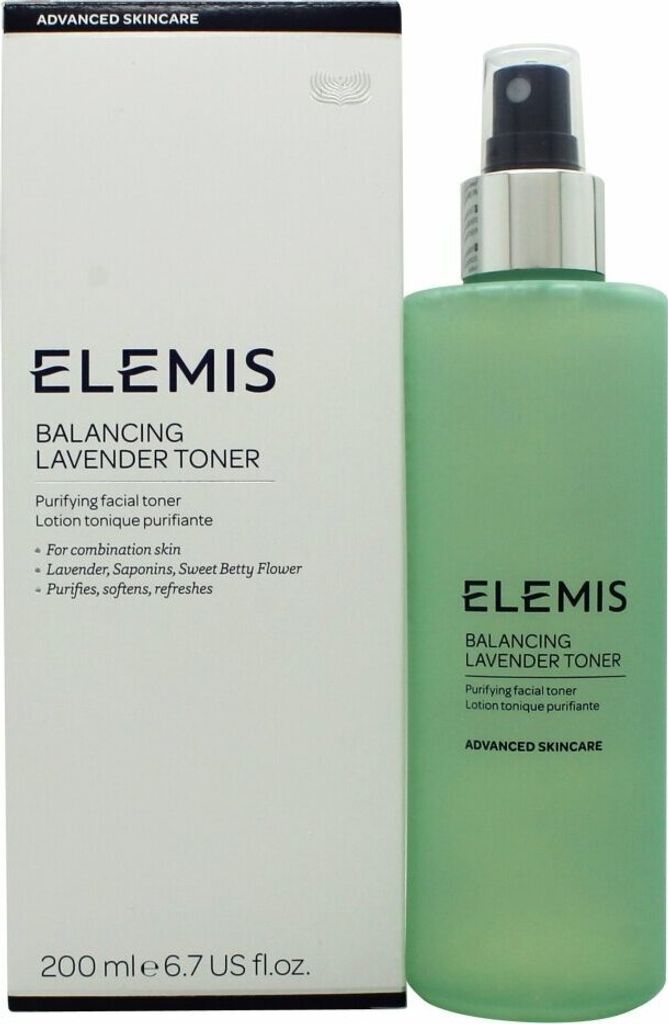Elemis Balancing Lavender Toner