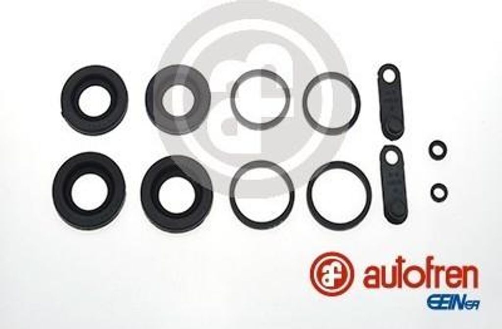 AUTOFREN SEINSA Bremssattel-Reparatursatz für VW Touareg (7LA, 7L6, 7L7) Hinten D4747