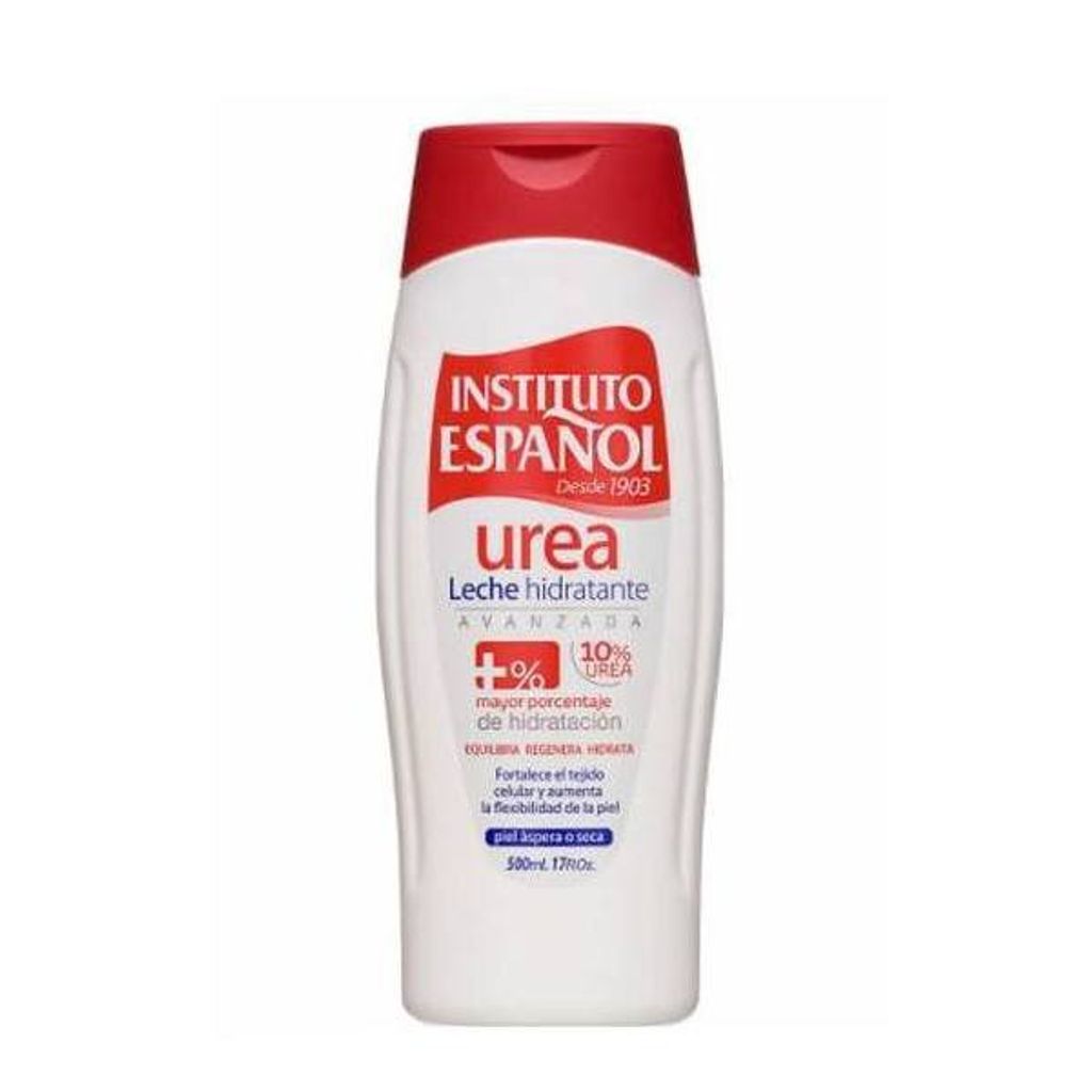 Instituto Español Urea, Lotion, Feuchtigkeitsspendend, Produktbild 
