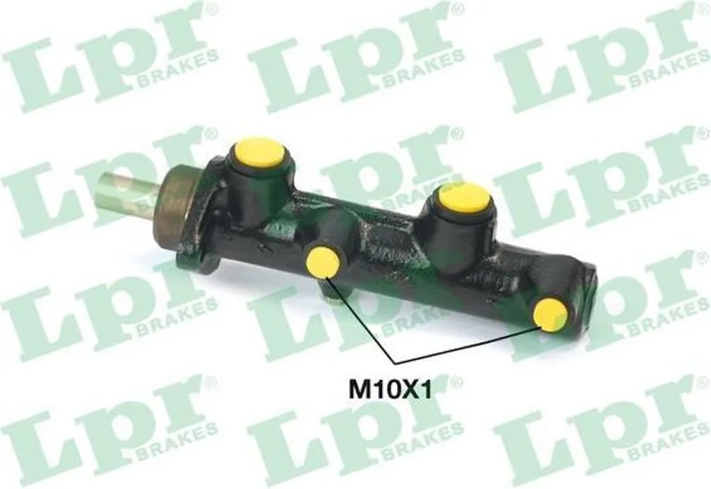 Maître-cylindre de frein hydraulique pour T1 remplace OE A0034308201 LPR