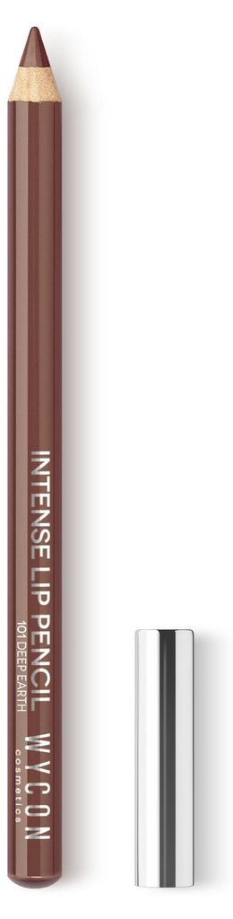 WYCON Cosmetics INTENSE LIP PENCIL 101 DEEP EARTH Matita Immagine del prodotto 