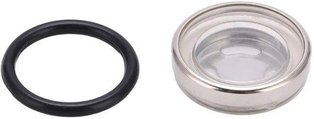 Maître-cylindre de frein moto 18 mm idéal pour rénovation ou prépa