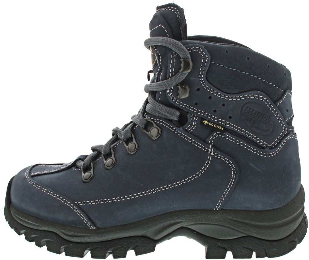 Meindl Vakuum Lady Ultra 284849 (7/marine) Produktbild 