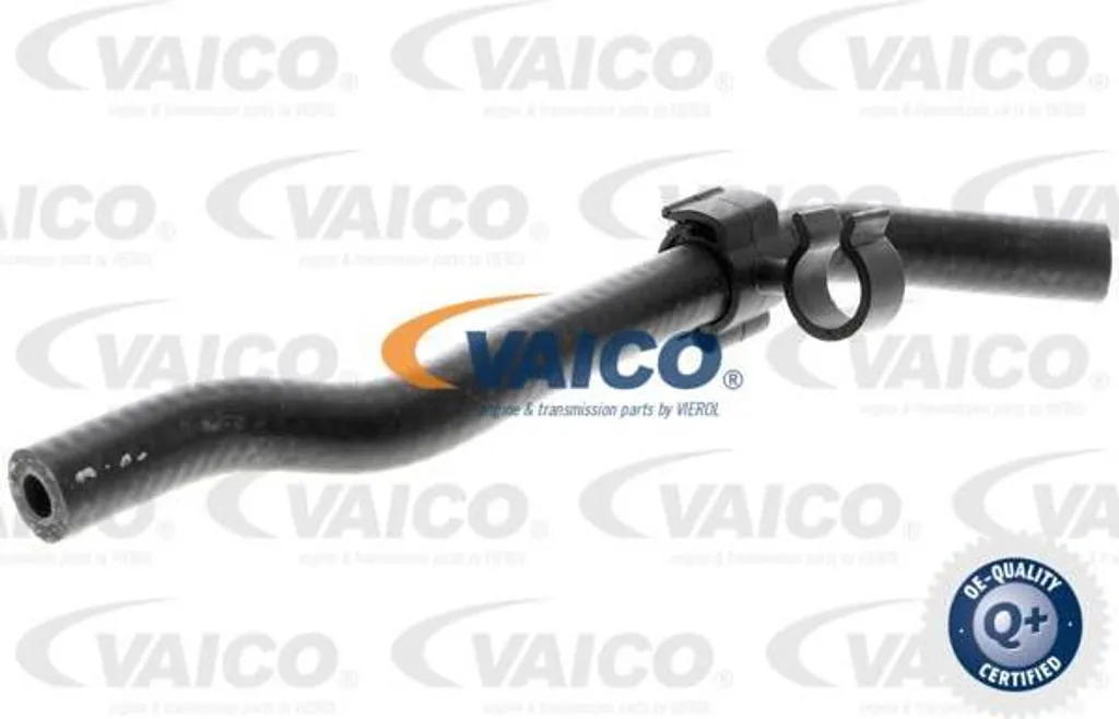 Flessibile radiatore VAICO V10 4834