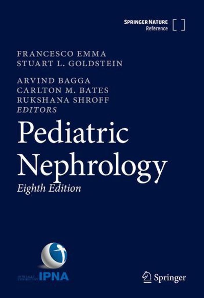 Pädiatrische Nephrologie