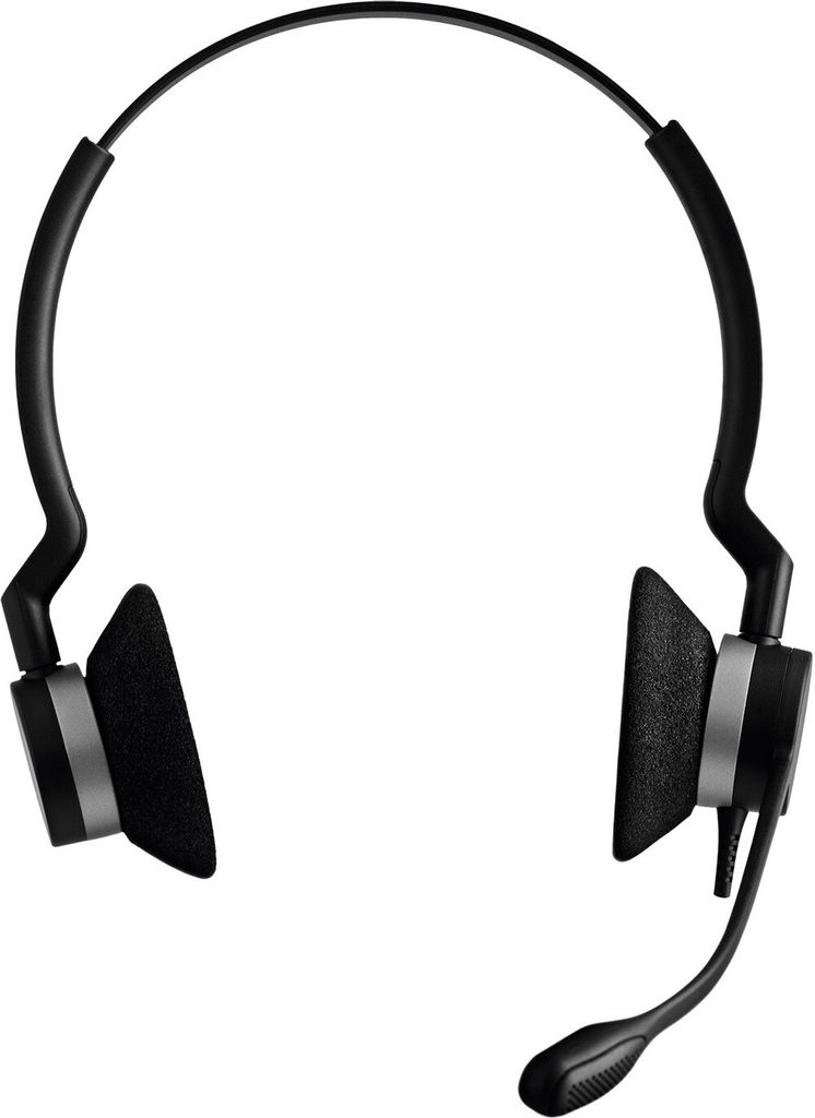JABRA BIZ 2300 Duo (2309-820-104) Produktbild