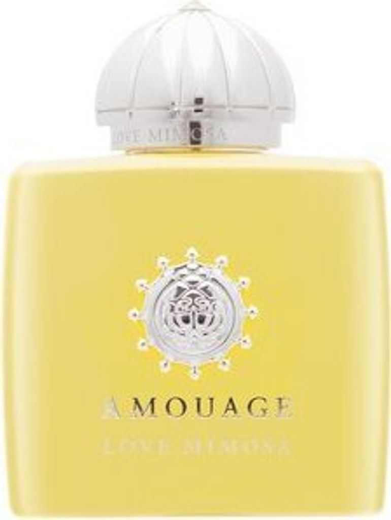 Amouage Love Mimosa Eau de Parfum für Damen 100 ml Produktbild 