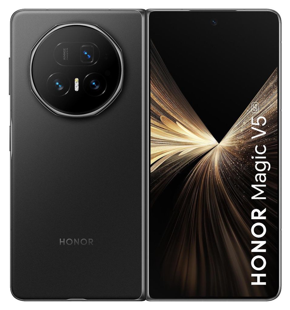 Honor Magic V5, 20,2 cm (7.95"), 16 GB, 512 GB, 50 MP, Zdjęcie produktu 