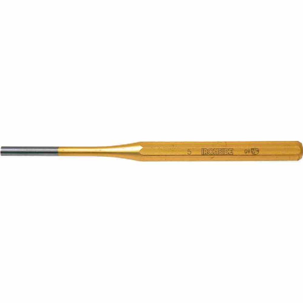Ironside 165-508 Splintentreiber 150/10x5mm, messingfarben