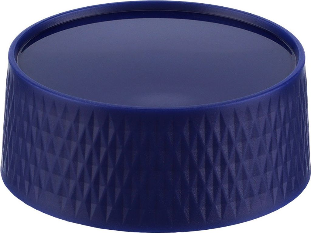 Premium Deckel Schraubdeckel für Tritan Trinkflasche