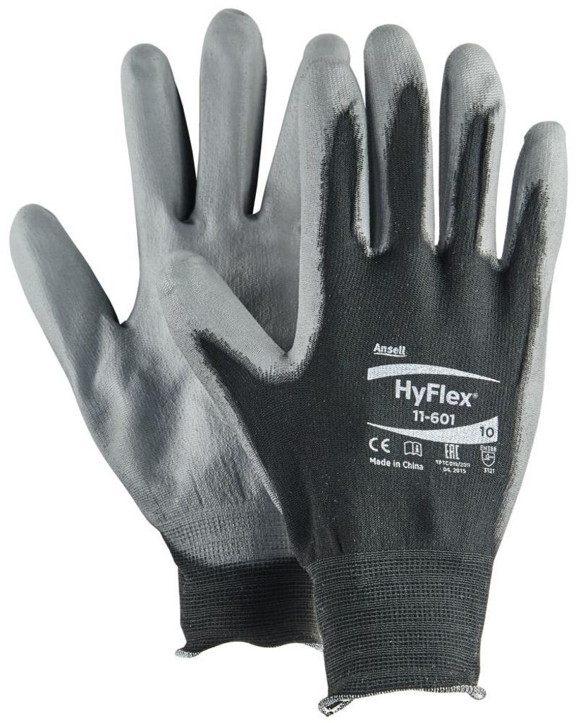 Ansell Handschuh HyFlex Lite 11-601, Gr.7