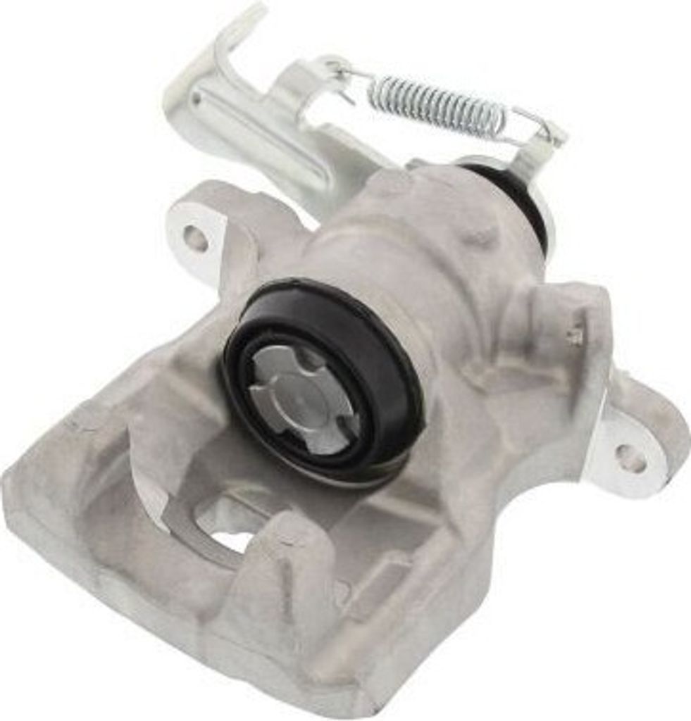 MAPCO Bremssattel Hinten Rechts für MAZDA 3 Schrägheck (BM, BN) Ø36mm 4583