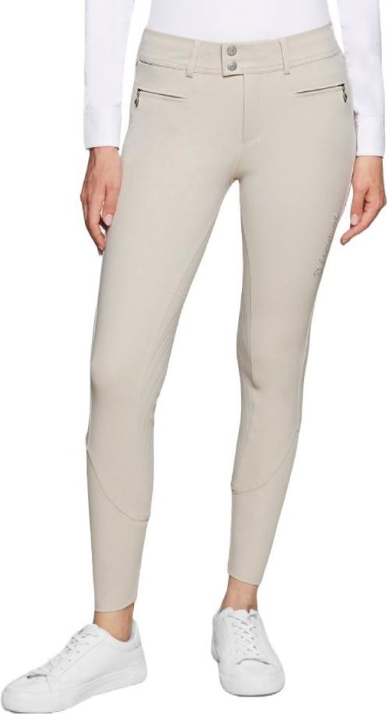 Samshield Chloe Kniegrip Reithose Damen