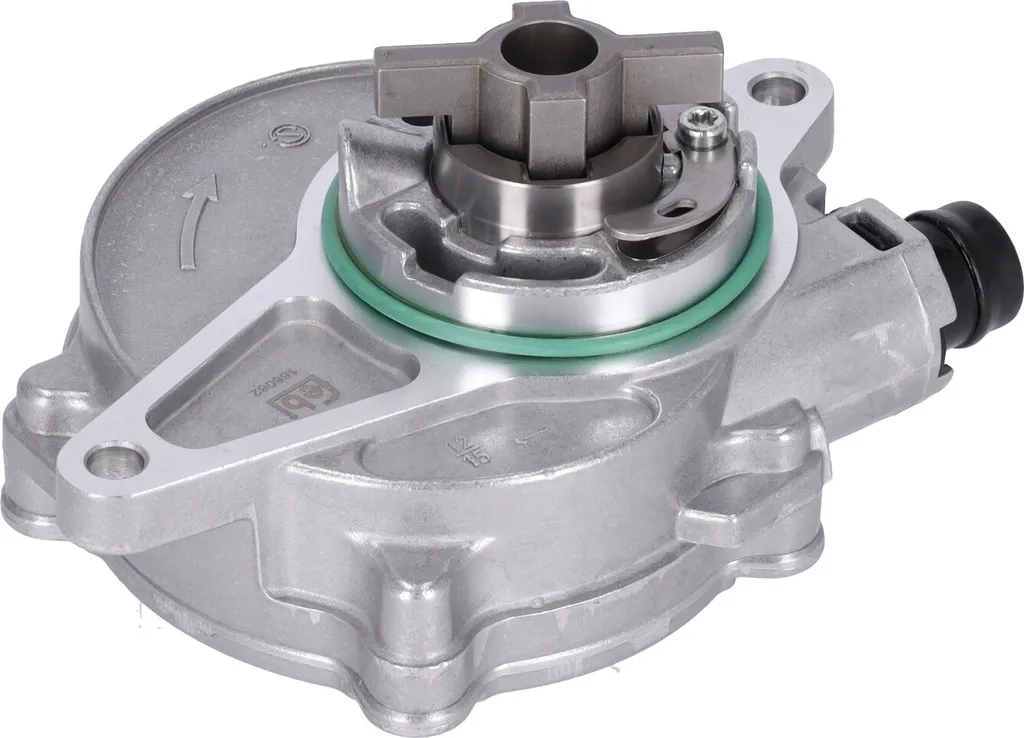 Réparer frein dur VOLVO XC60 : Pompe à vide FEBI 186082 de rechange
