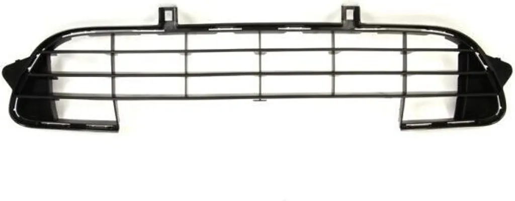 Grille de radiateur avant pour Citroën C3 I - Ref OE 7414 PG