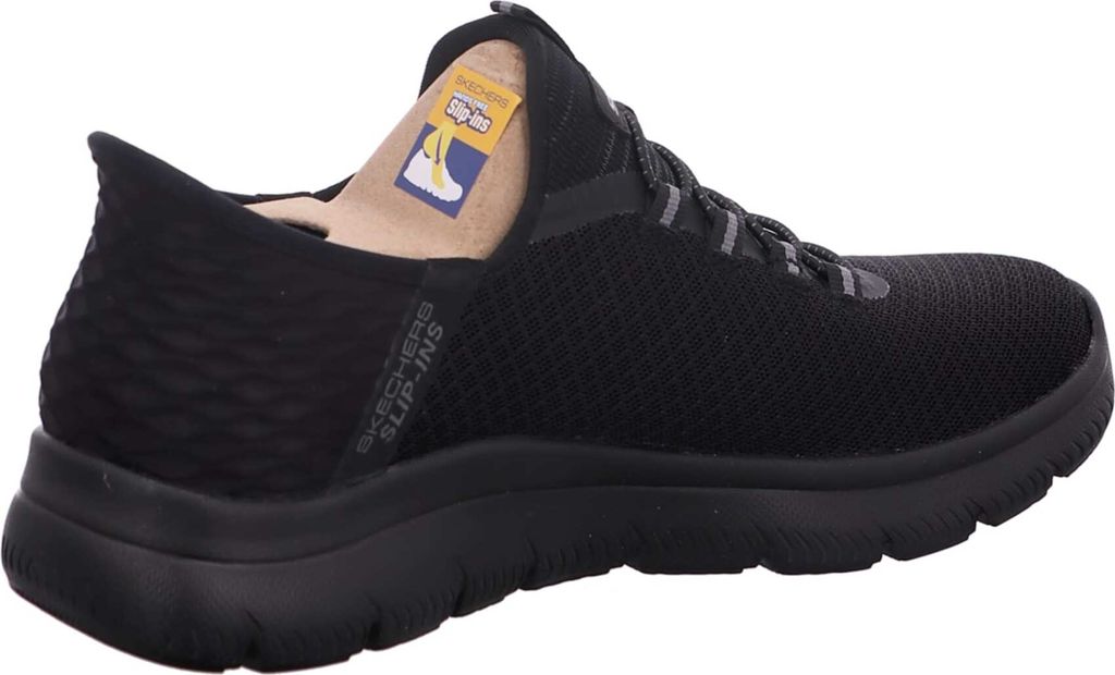 Skechers Slip-ins™ Summits High Range Herren Sneaker Produktbild 33