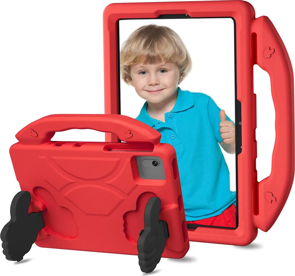 Miglior Custodia Tablet Bambini Xiaomi Pad e Redmi Pad SE - Guida