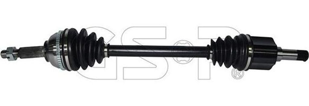 GSP 218259 Antriebswelle OE 4507300 kompatibel mit Transit