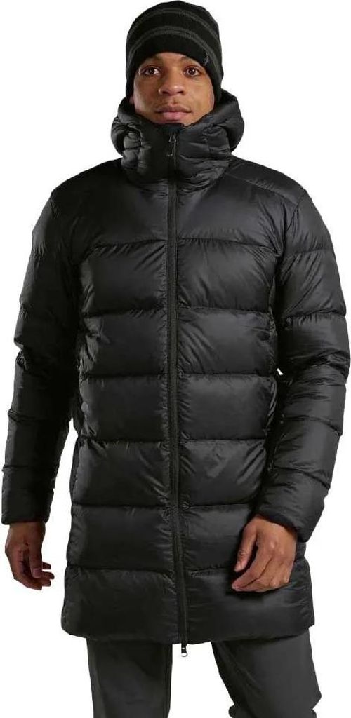 Montane Polaron Xt Jacke Schwarz XL Herren Schwarz XL