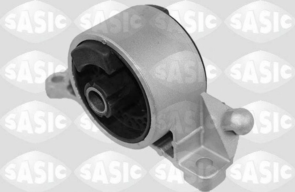 SASIC Halter Motoraufhängung Motorhalter 2706282 Rechts oben Vorne mitte für OPEL Astra G CC (T98)