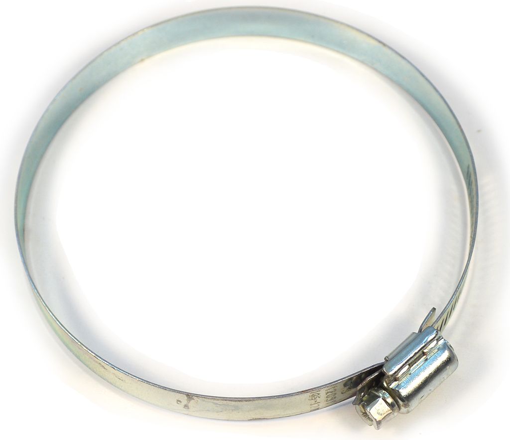 IHC DIN 3017 Schlauchschellen Rohrschelle Schlauchklemme Spannbereich 16-23mm; 5 Stück