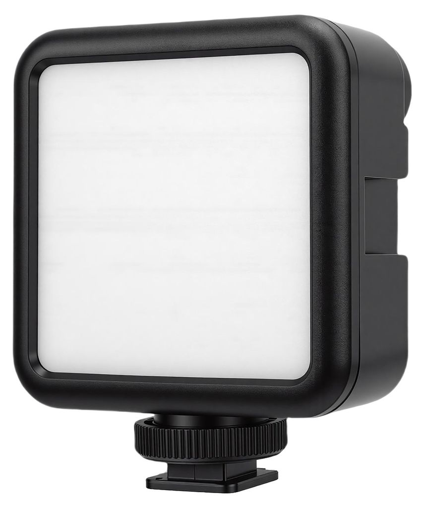 Éclairage d'appoint à LED pour caméra, haute luminosité, Image du produit 
