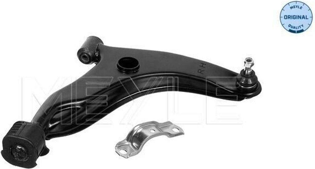 MEYLE 516 050 0002 - OE MN133618 Querlenker für S40 I (644), V40 (645)
