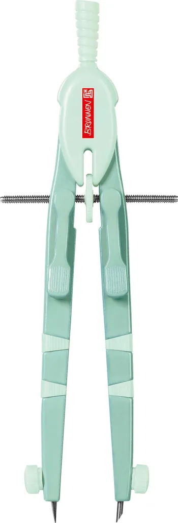 Acquista Compasso Brunnen 104954054 Mint - Miglior Prezzo Online