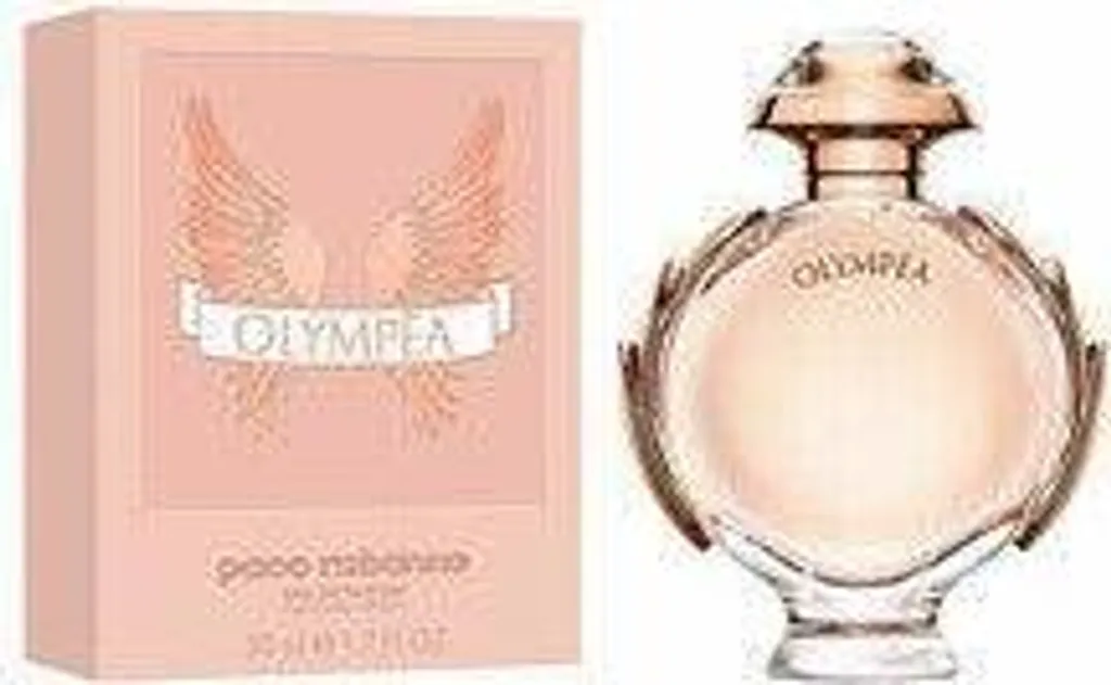 Paco Rabanne Olympea Eau de Parfum 30ml - Profumo Donna Originale - 9