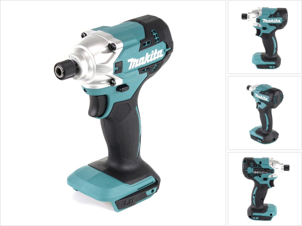 Makita DTD156Z Akku-Schlagschrauber Produktbild 6