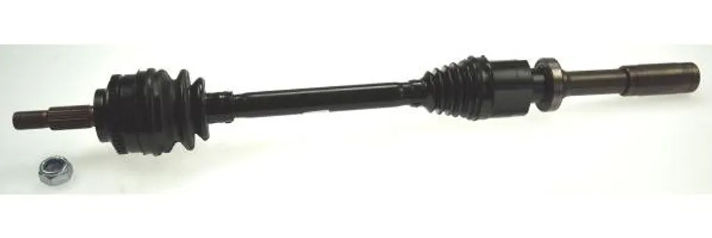 Transmission pour Renault Megane et Scenic : SPIDAN 23744 OE 7711135237
