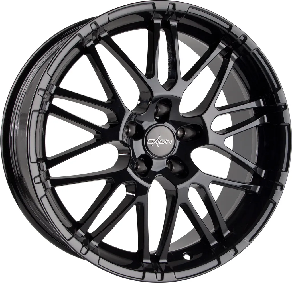 Jante 17 pouces Oxigin 14 Oxrock pour personnaliser votre VW Polo ou Fox