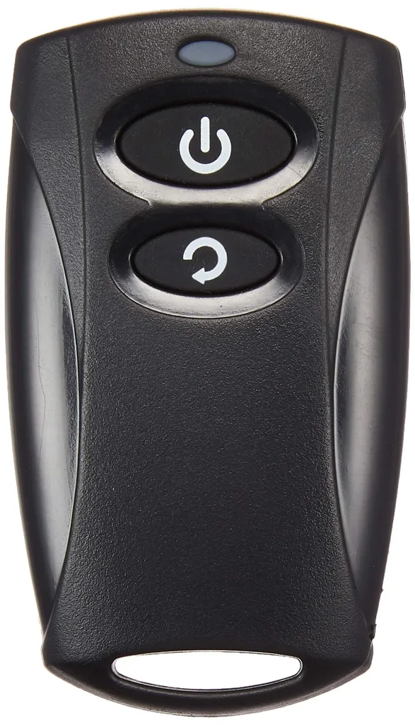 SilverStone ES02-USB Télécommande PC RF sans Fil Bouton-poussoir - 7