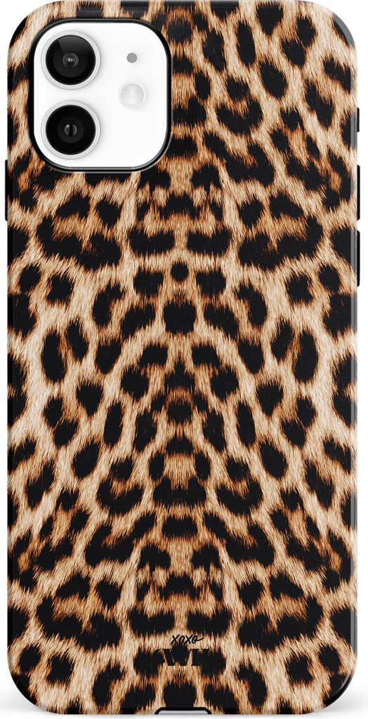 xoxo Wildhearts Wild Thing - iPhone 12 Hülle Produktbild 