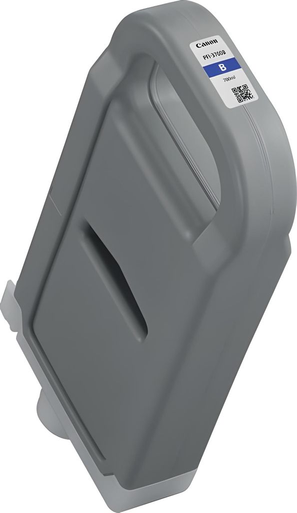 Canon PFI-3700 B - 700 ml - Blau - original - Tintenbehälter