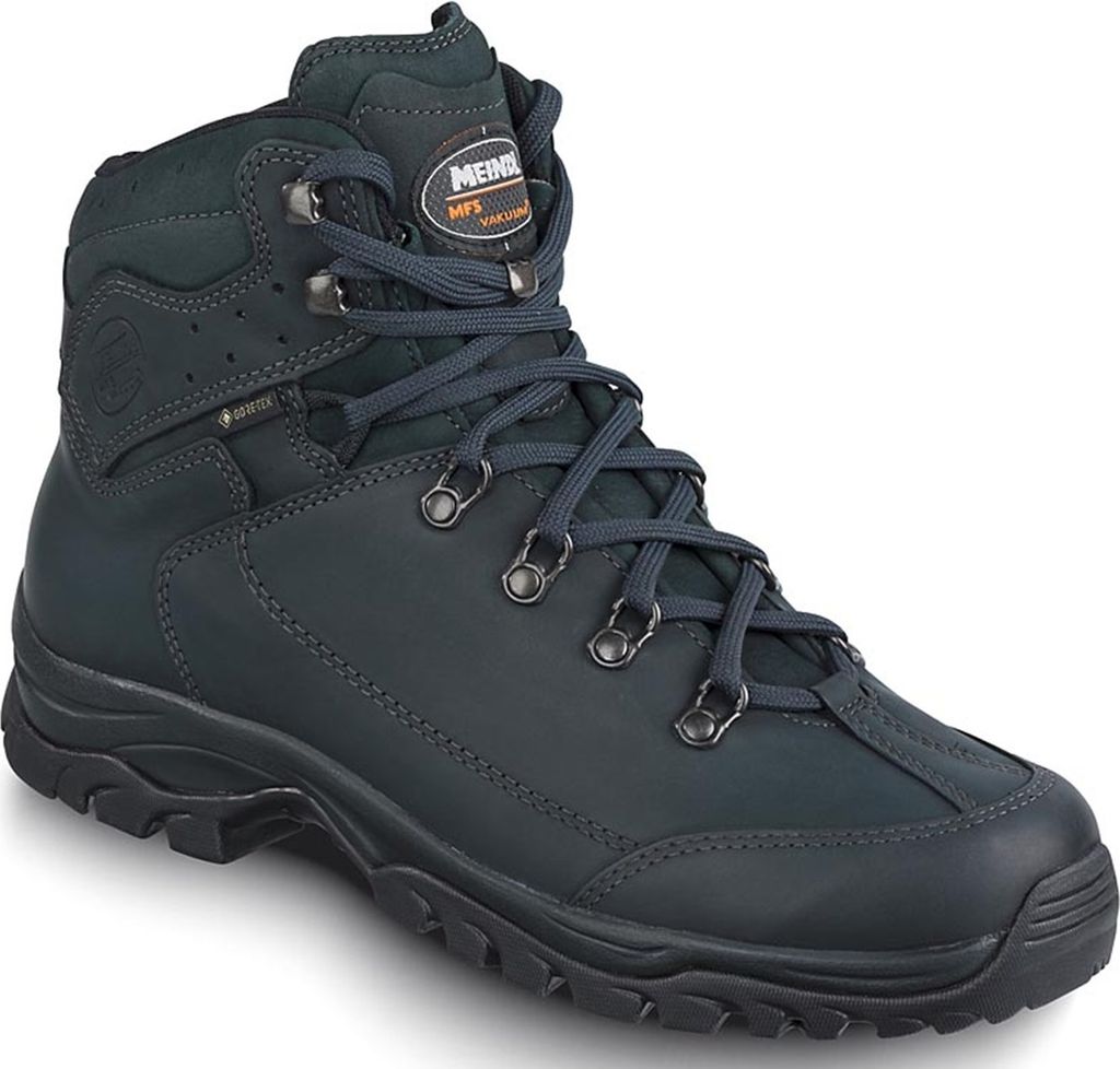 Meindl Vakuum Men Ultra Herren Wander Trekkingstiefel Gore Tex : 46.5 EU Grösse - Schuhe: 46.5 EU