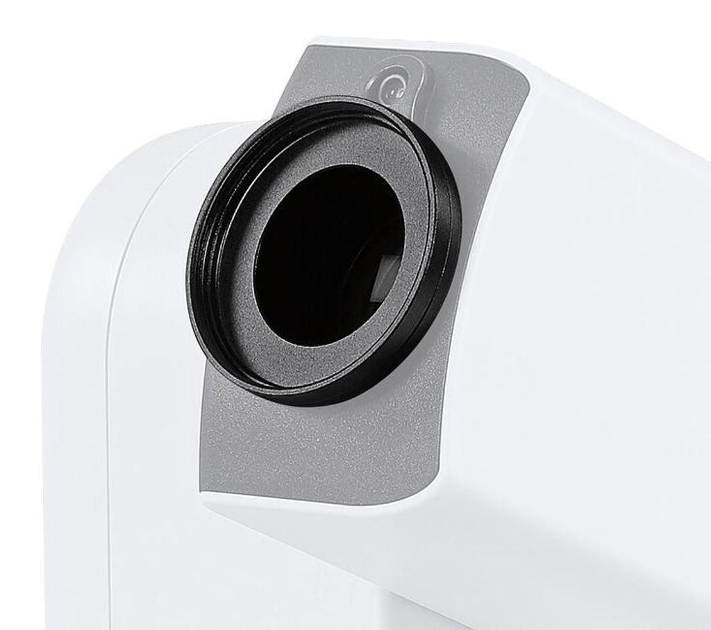 Omegon Adapter Seestar S30 - M48 Produktbild 