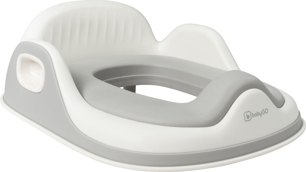 BabyGo Toilettenaufsatz Potty Pro Seat Produktbild 