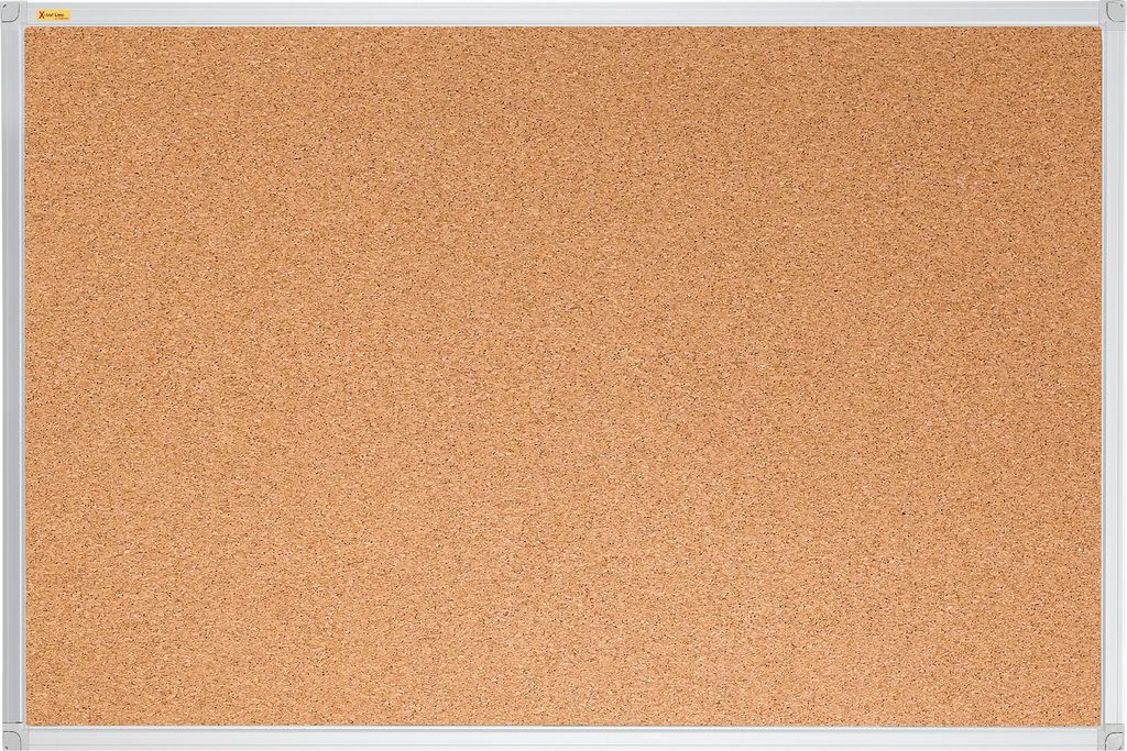FRANKEN Korktafel X tra!Line 900 x 600 mm Produktbild 