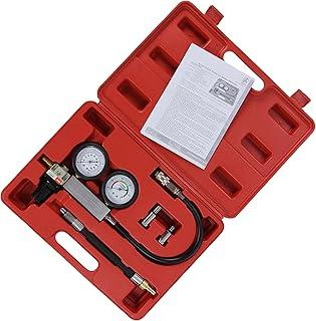 BGS Diy 62646 | Motor-Druckverlust-Tester