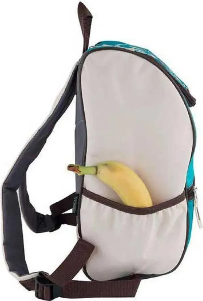 Sac à dos isotherme Ethnic MiniMax 9L léger avec isolation renforcée