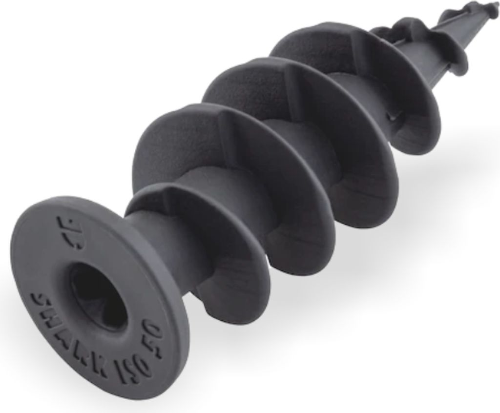 Isolierdübel Akustikdübel Ø18 Länge 50mm SHARK® ISO | Produktbild 