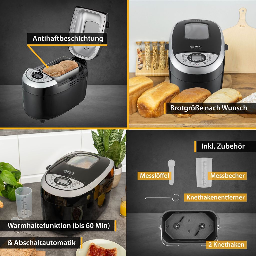 Bakapparatuur Commerciële Automatisering Toast Broodmachine Professionele Deeg T