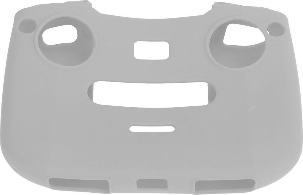Silikonhülle für Fernbedienung, Schutzhülle für Mavic 3 Mini 2 SE Pro Drone, Grau