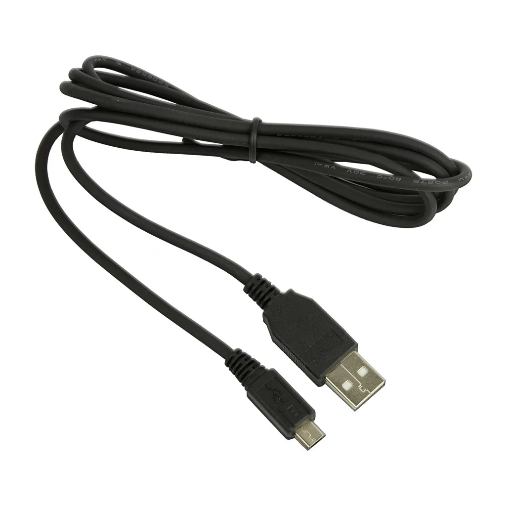 Câble USB pour connecter votre casque Jabra Evolve à l'ordinateur