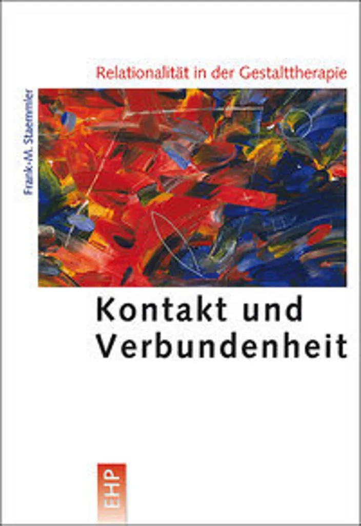 Relationalité in der Gestalttherapie : Sortir de l'impasse thérapeutique