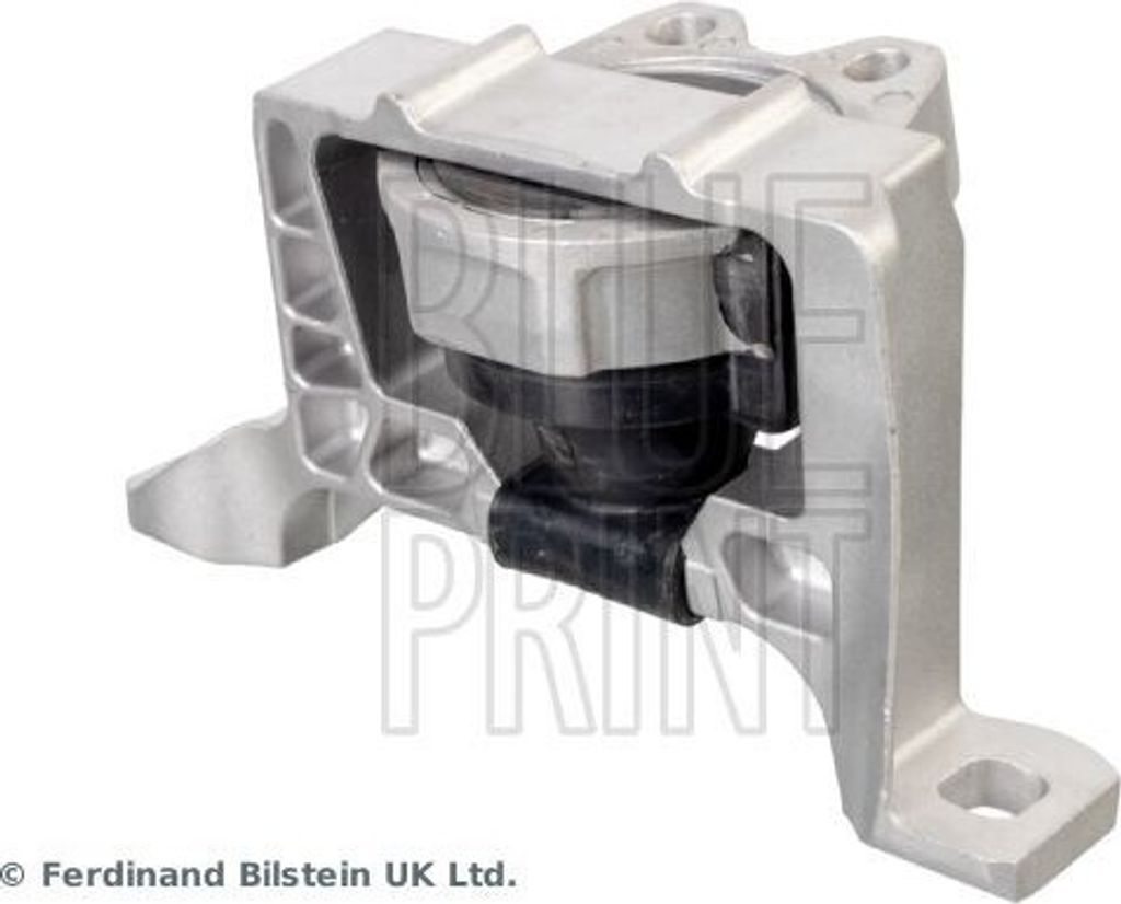 BLUE PRINT Motorlager Gummimetalllager Rechts für MAZDA 3 (BK) ADBP800259