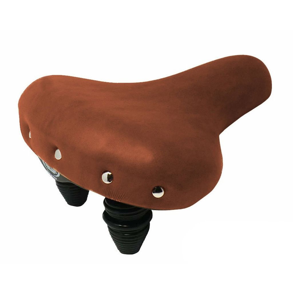 Selle Monte Grappa Nevada sattel 270 x 245 mm unisex braun