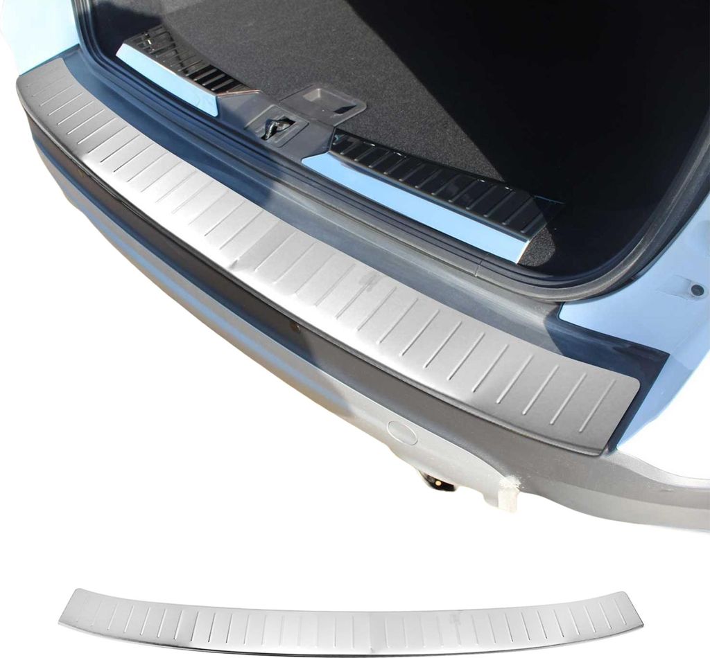 Protection Seuil de Pare-chocs Arriére Pour Ford Kuga Image du produit 