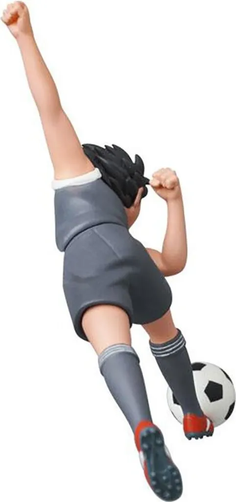 Décoration Bureau Captain Tsubasa - Figurine Hyuga Kojiro UDF 11 cm